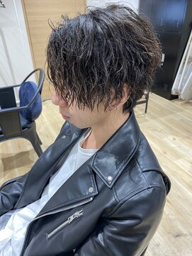 エイル 北堀江(Eir) JSB登坂風ツイストスパイラル