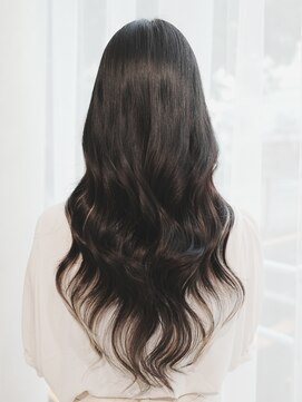 ハンナ 名古屋(HANNAH) プルシールエクステ/シールエクステ/インナーカラー