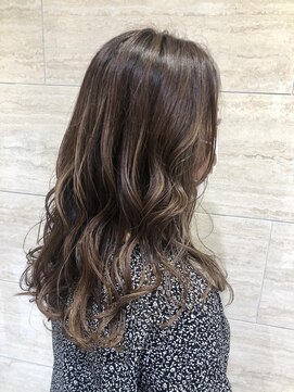 フェイス 大船(FACE) 透明感ベージュ