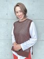 グラム 安城桜井店(gram) 店長/今野 永利可