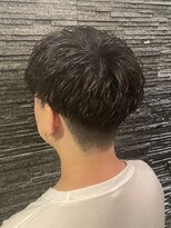 ヒロギンザ 池袋 サンシャイン通り店(HIRO GINZA) ツイストスパイラル