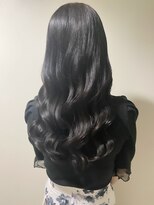 ヘアセット シャンプーアンドスパ専門店 ウルー(Uruu) 【巻きおろし】天神/天神駅/ヘアセット/早朝