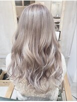 ルフレ 新宿本店1st(Reflet)&nbsp;《プルエクステ☆ダイヤモンド特色100本》#新宿#新宿三丁目