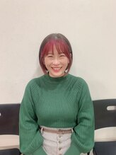 フフ 高蔵寺店(FuFu)&nbsp;水草 美加