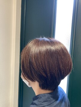 キー(KEY) ショート