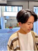 バーバー 刈り上げショート/ツーブロック/フェードカット