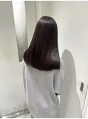 【透明感】ストロベリーブラックティー