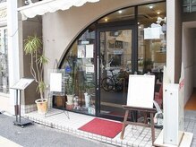 ヘアメイク サン(Hair Make Sun)