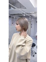 ユニ(Uni.)&nbsp;大人可愛い20代30代40代小顔