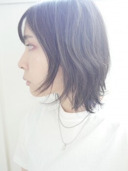 ヘアーアンドメイク 花凛(Hair&Make)の写真/ショートヘアに挑戦してみたい方必見◎一人一人に合わせた似合わせカットで、新しい自分に出会いましょう！