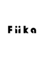 フィーカ(Fiika)/顔周り/ショートボブ/レイヤーカット/前髪