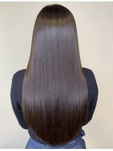 アールサロン 豊田土橋(Rr SALON) 【RrSALON】R.HAS XEトリートメント(人幹細胞エクソソーム+水素)