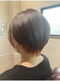 インナーカラー