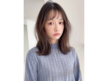 アグ ヘアー ブルーム 山形嶋店(Agu hair bloom)