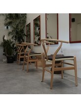 【TAP店内お客様席】