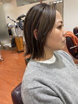 ロココ(ROCOCO) 20代30代40代50代ひし形ウルフレイヤー