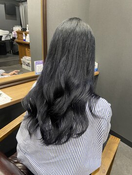 ボアップ(boappu) #プルシール#エクステ#ブラックカラー