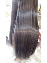 エクリ シセイドウ 麻布十番店(equri×SHISEIDO)&nbsp;【麻布十番】酸熱トリートメント