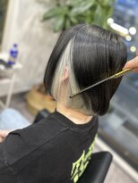 アポロ(Apollo)&nbsp;インナーカラー