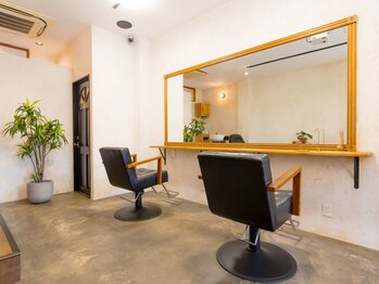 Private salon den【プライベートサロンデン】