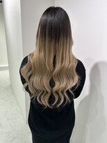 ティル(t/lu)&nbsp;エルエクステ