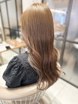 マーシィ(MARCIE) beige