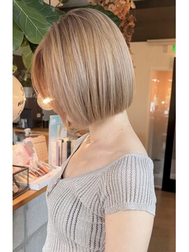 ファボ(favo.) 【favo.】bob×shadowroots