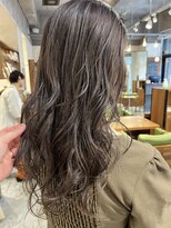ドアバイリップル(door by LIPPUL) lavender beige highlight