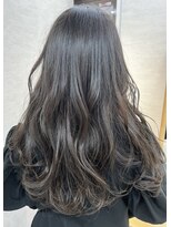 エフェクト(EFFECT hair care & Spa)&nbsp;ショコラダークブラウン