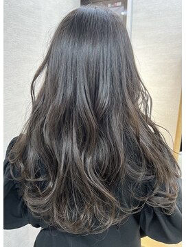 エフェクト(EFFECT hair care & Spa) ショコラダークブラウン