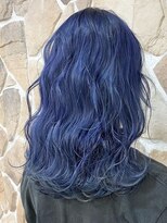 ヘアリゾート エーアイ 川越店(hair resort Ai)&nbsp;メルティカラー/フェミニンロング/着物[川越駅/本川越駅]