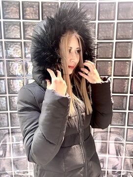 リンドトウキョウ ウメダ(LINDO TOKYO) 黒髪/ボブルフ/ネビージュ/小顔/ワンレン/梅田/大阪/髪質改善