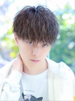 リップス 横浜(LIPPS)&nbsp;交互にソフトツイストカールマッシュ