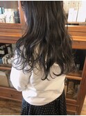 tuuli 長崎◇大人かわいい　20代30代40代の髪質改善　縮毛矯正