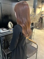 ノエル 池袋店(noel)&nbsp;【noel】hachi×透明感ベージュ