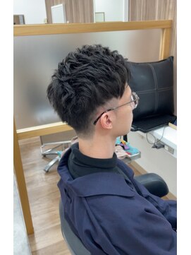 クアトロ 宇都宮本店(QUATRO) アップバング