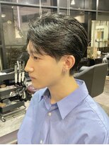 ミズチャーム(Ms.CHARM) 韓流フェザーショート/10代/20代/30代/40代/外苑前