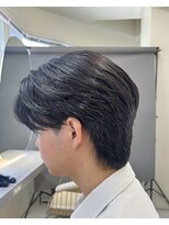 ニコ トウキョウ ヨコハマ(nico)&nbsp;センターパート