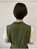 ショート