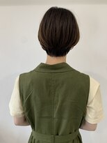 ジャヌ 浜町 眼鏡橋(JANU)&nbsp;ショート