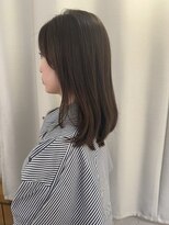 エルサフィロ ヒゴバシ(el zafiro)&nbsp;【エルサフィロ　肥後橋】お客様スタイル