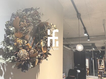 イフ 表参道(if)の写真
