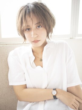 デイズ セカンド バイ エイト(DAYS 2nd by EIGHT) 【EIGHT new hair style】