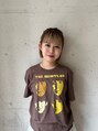 クリアー オブ ヘアー 藤が丘店(clear OF HAIR) harai nanako