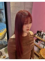 レイドバック(LAID BACK)&nbsp;チェリーブラウン