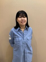 レリー バイ アルティナ 川越店(Lelie by artina) 安倍