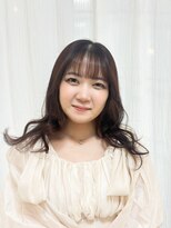 エミュ 天文館店(eMu) ピンクベージュ