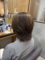 カイノ なんばエキカン店(KAINO)&nbsp;お手入れ簡単レイヤー