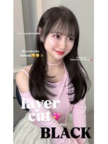 リッカ(LICCA)&nbsp;〔LICCA AMANE〕盛れるレイヤー