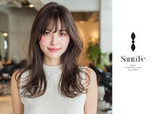 サンタフェ 一宮森本店(Sanata'Fe)